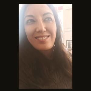 Meet your Posher, Shira